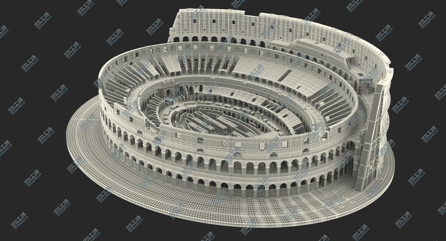 images/goods_img/20210113/Colosseum 3D/3.jpg